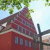 Radtouren » Greifswald